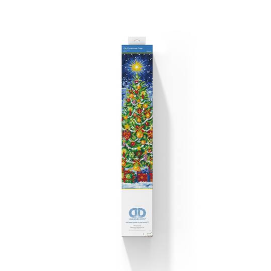 Diamond Dotz Advanced Oh Christmas Tree Diamond Painting Kit Michaels diamond-dotz-advanced-oh-christmas-tree-diamond-painting-kit-michaels